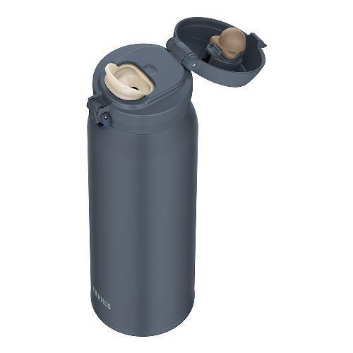 サーモス(THERMOS) JNL-S1000-MLGY ミネラルグレー 真空断熱ケータイ