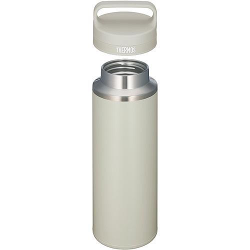 サーモス(THERMOS) JOW-800-SNDS サンドストーン 真空断熱ケータイマグ