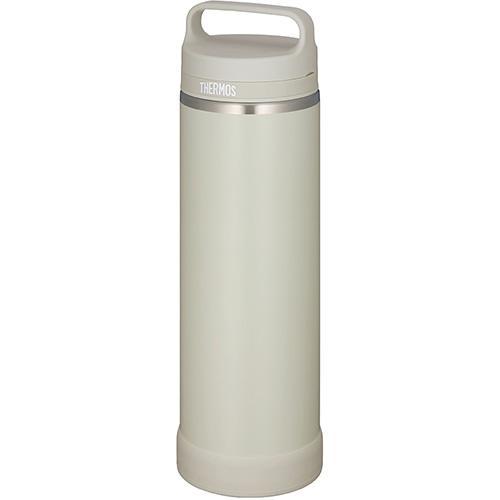 【新品・未開封】サーモス 水筒 1L JOW-1000 サンドストーン 2本 サーモス(THERMOS) JOW-1000-SNDS サンドストーン 真空断熱ケータイ