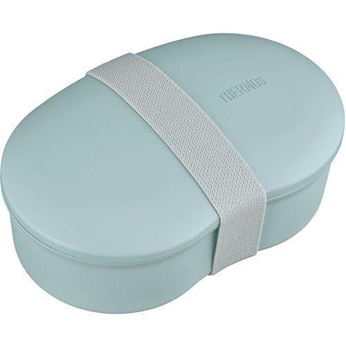 サーモス(THERMOS) DJV-570-SRA ソラ フレッシュランチボックス 0.57L