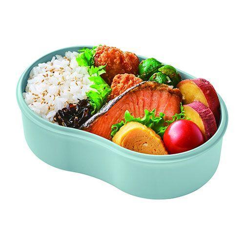 サーモス(THERMOS) DJV-570-SRA ソラ フレッシュランチボックス 0.57L