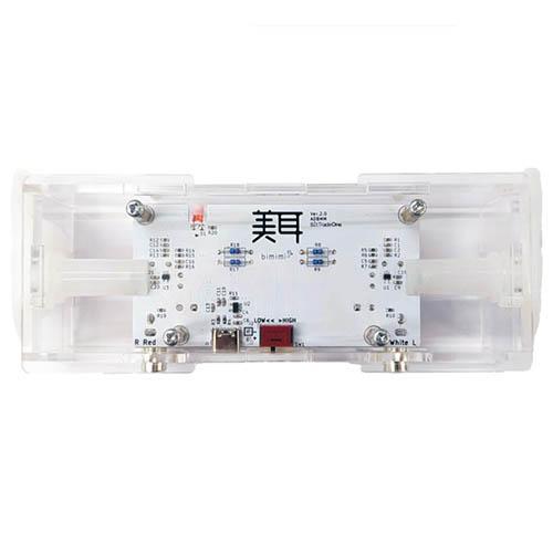 ビットトレードワン 美耳 バイノーラルマイク ASMR 美耳-Let's ASMR!