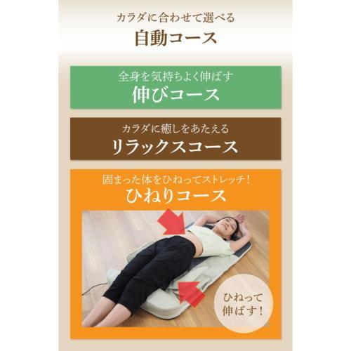 RM01 Medifeel メディフィール 立体エアーマット あったかヒータ付き