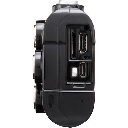 Driveman ドライブマン BS-9b-32GB-B ブラック バイクドライブ