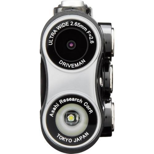 Driveman ドライブマン BS-9b-32GB-B ブラック バイクドライブ