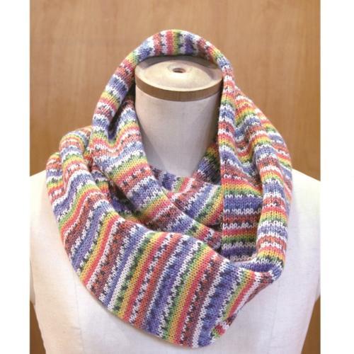 DLLES IN(ドレスイン) GK-370 かんたん編み機 Happy Knitting あみ 