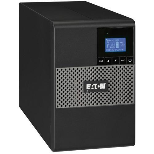 イートン(EATON) 5P750-O3 無停電電源装置(UPS) 正弦波 500W/625VA｜ebest