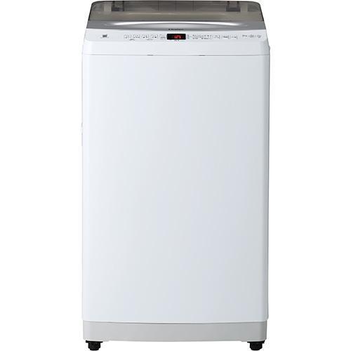 ハイアール(Haier) JW-UD70B-W ホワイト 全自動洗濯機 上開き 洗濯7kg