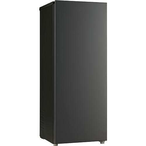 ハイアール(Haier) JF-UF15B-H グレー 1ドア冷凍庫 右開き 152L 幅