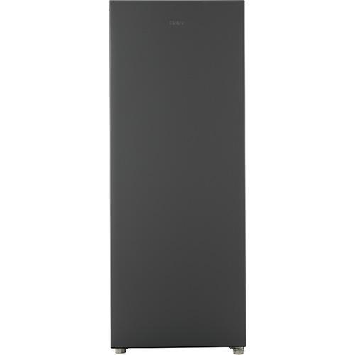 ハイアール(Haier) JF-UF15B-H グレー 1ドア冷凍庫 右開き 152L 幅