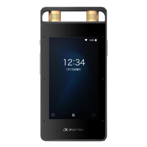 長期5年保証付】iFLYTEK(アイフライテック) SR502J VOITER AI