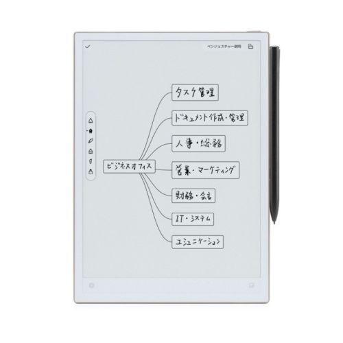 iFLYTEK(アイフライテック) AINOTE2 スマートノート AIで議事録・日報