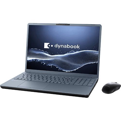 dynabook T9 P2T9A3PL アッシュブルー