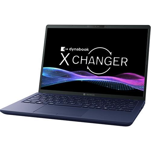 dynabook X7 P1X7APBL ダークテックブルー