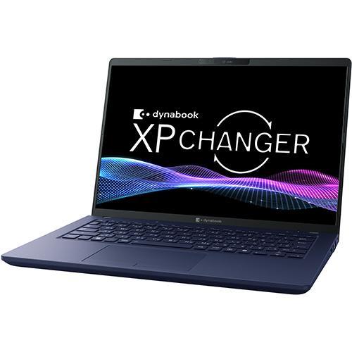 dynabook XP9 P1P9ARBL ダークテックブルー