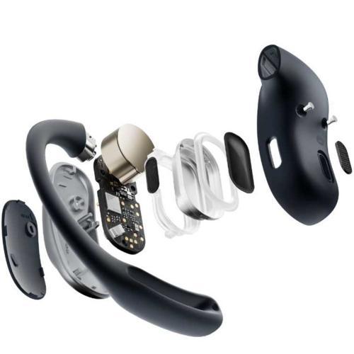 新品未開封 Shokz ショックス OpenFit Shokz(AfterShokz)(ショックス(アフターショックス)) OPENFIT