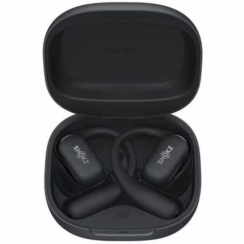 Shokz(AfterShokz)(ショックス(アフターショックス)) OpenFit 2