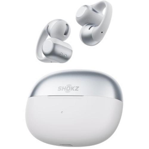新品 ショックス ワイヤレスイヤホ SKZ-EP-000050 グレー 即日 Shokz(AfterShokz)(ショックス(アフターショックス)) OpenDots 2