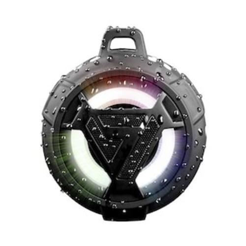SVN Sound Neon150 by Steve Aoki Bluetoothポータブルワイヤレス