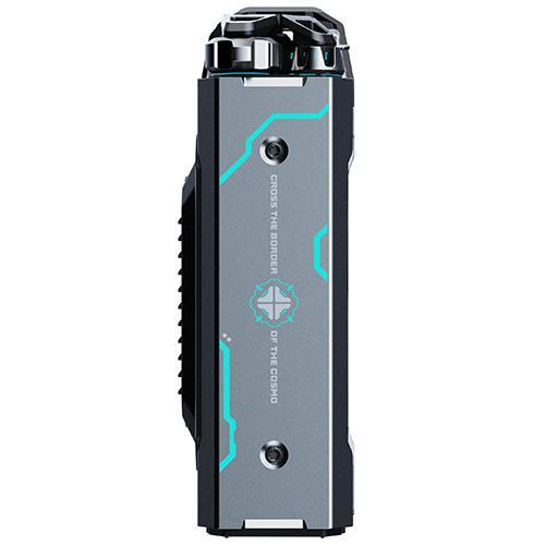 MUZEN(ミューゼン) MWH1I CYBERSHELL Bluetooth対応 ポータブル