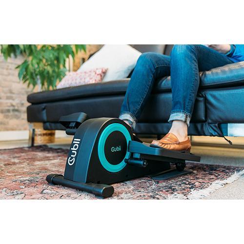 サイクリングマシン Cubiic キュービー T000600 ステッパー ステップ台