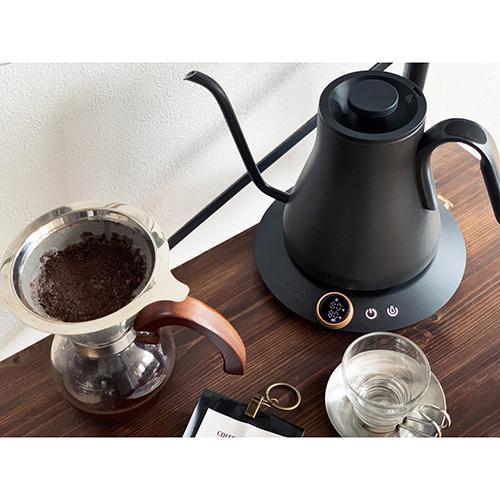 長期5年保証付】エペイオス EPEIOS エペイオス ドリップケトル