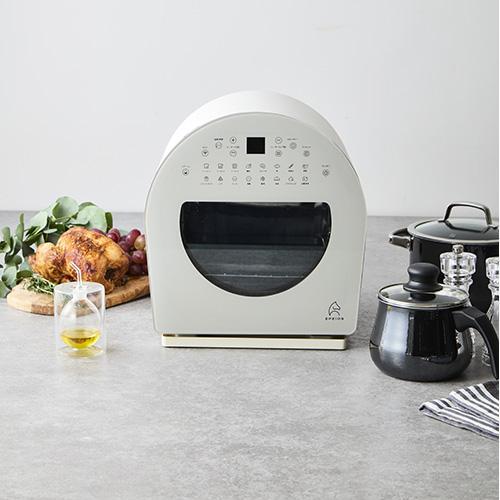 長期5年保証付】エペイオス エペイオスFoElemスマートノンフライ