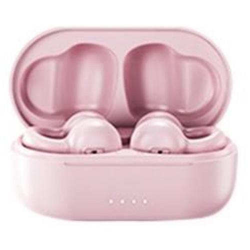 キングラッキー(KING LUCKY) i20 ピンク OPENEAR 完全ワイヤレス