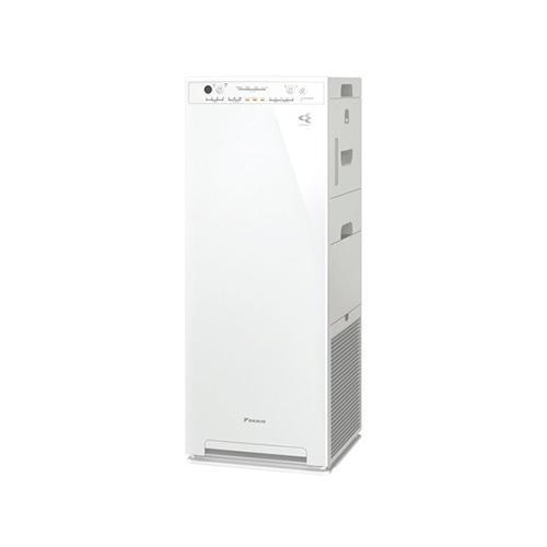 DAIKIN ACK55Z-C CREAM 空気清浄機・イオン発生器