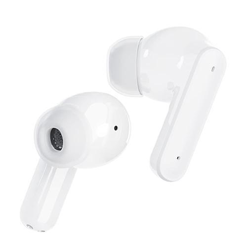 GPods ノイズキャンセリング イヤホン 白 PGA PG-BTE19TW2WH ホワイト 完全ワイヤレスイヤホン アクティブノイズ
