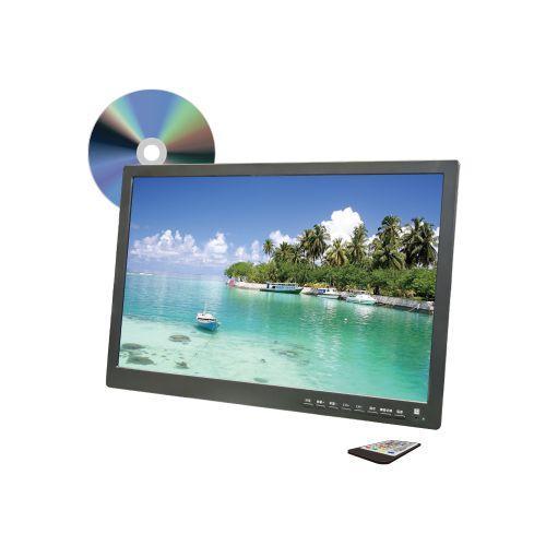 ダイヤモンドヘッド OT-TVD19AK 19インチ液晶 フルセグ搭載 DVD