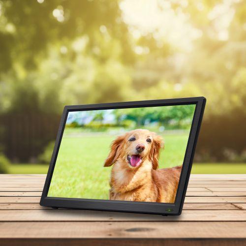 ダイヤモンドヘッド OT-FTD156TE 15.6インチ フルセグポータブルテレビ