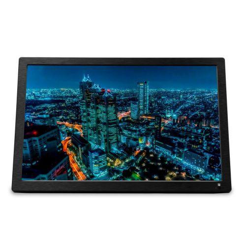 ダイヤモンドヘッド OT-CT190TE 19インチポータブル液晶テレビ 録画