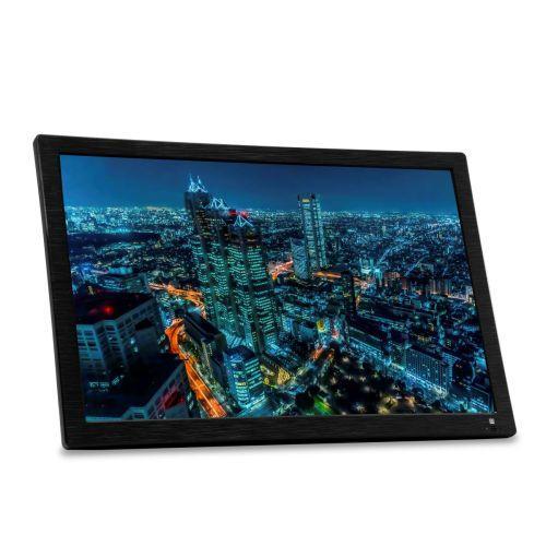 ダイヤモンドヘッド OT-CT190TE 19インチポータブル液晶テレビ 録画