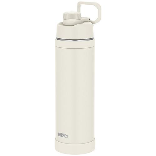 サーモス(THERMOS) FJU-1501-IVWH アイボリーホワイト 真空断熱