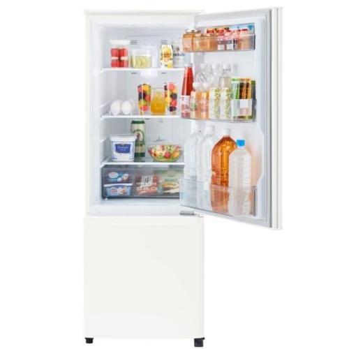 冷蔵庫MR-P17F-W [マットホワイト] Amazon | MITSUBISHI MR-P17K-W マットホワイト Pシリーズ [冷蔵庫