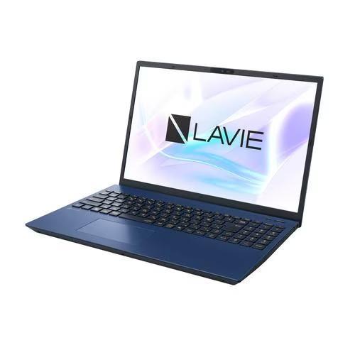 NEC LAVIE N16 PC-N1685LAL 16型 Ryzen7 Win11Home メモリ32GB SSD1TB