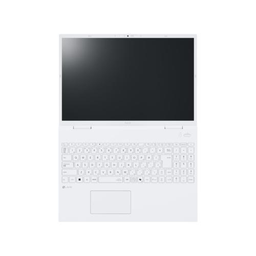 NEC LAVIE N16 PC-N1675LAW 16型 Ryzen7 Win11Home メモリ16GB
