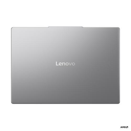 Lenovo(レノボ) Lenovo IdeaPad Slim 5 Gen 10 83HX00CVJP Ryzen AI 5 Win11Home メモリ16GB SSD512GB OfficeH&B2024 ノートパソコン ルナグレーの画像