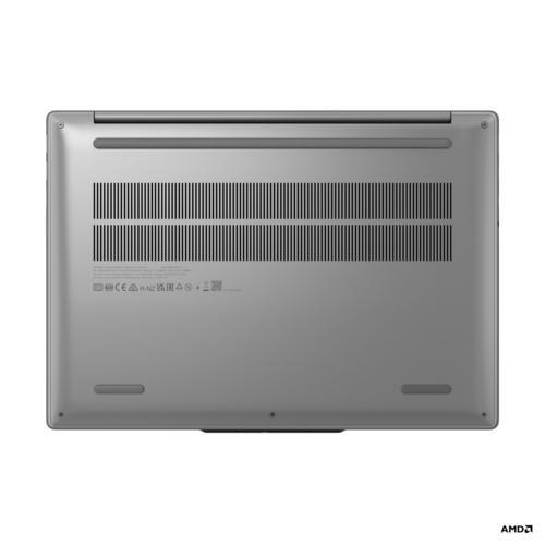 Lenovo(レノボ) Lenovo IdeaPad Slim 5 Gen 10 83HX00CVJP Ryzen AI 5 Win11Home メモリ16GB SSD512GB OfficeH&B2024 ノートパソコン ルナグレーの画像