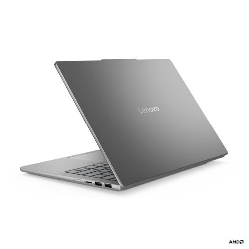 Lenovo(レノボ) Lenovo IdeaPad Slim 5 Gen 10 83HX00CVJP Ryzen AI 5 Win11Home メモリ16GB SSD512GB OfficeH&B2024 ノートパソコン ルナグレーの画像