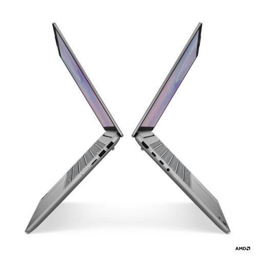 Lenovo(レノボ) Lenovo IdeaPad Slim 5 Gen 10 83HX00CVJP Ryzen AI 5 Win11Home メモリ16GB SSD512GB OfficeH&B2024 ノートパソコン ルナグレーの画像