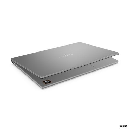 Lenovo(レノボ) Lenovo IdeaPad Slim 5 Gen 10 83HX00CVJP Ryzen AI 5 Win11Home メモリ16GB SSD512GB OfficeH&B2024 ノートパソコン ルナグレーの画像