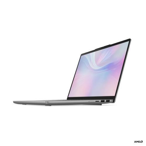 Lenovo(レノボ) Lenovo IdeaPad Slim 5 Gen 10 83HX00CVJP Ryzen AI 5 Win11Home メモリ16GB SSD512GB OfficeH&B2024 ノートパソコン ルナグレーの画像