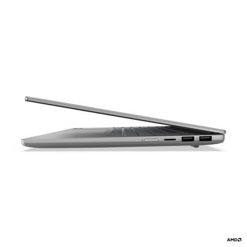 Lenovo(レノボ) Lenovo IdeaPad Slim 5 Gen 10 83HX00CVJP Ryzen AI 5 Win11Home メモリ16GB SSD512GB OfficeH&B2024 ノートパソコン ルナグレーの画像
