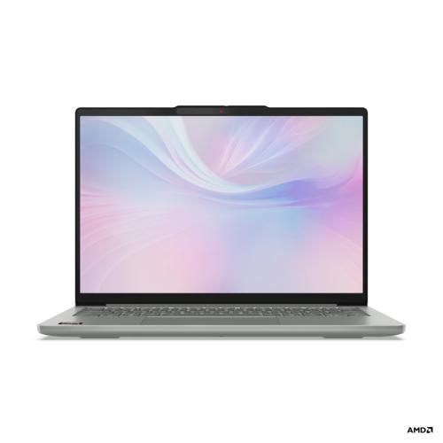 Lenovo(レノボ) Lenovo IdeaPad Slim 5 Gen 10 83HX00CVJP Ryzen AI 5 Win11Home メモリ16GB SSD512GB OfficeH&B2024 ノートパソコン ルナグレーの画像