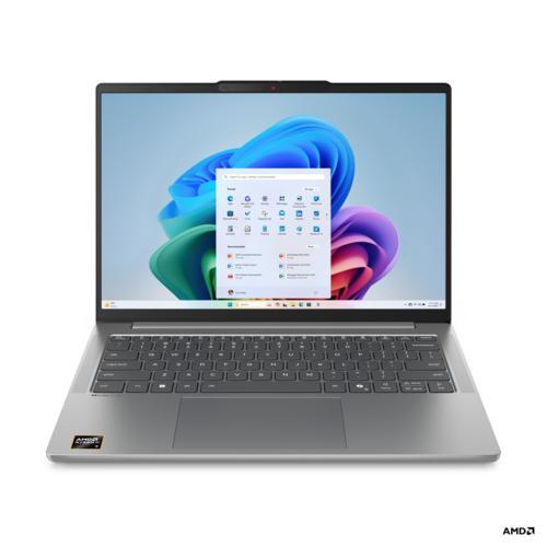 Lenovo(レノボ) Lenovo IdeaPad Slim 5 Gen 10 83HX00CVJP Ryzen AI 5 Win11Home メモリ16GB SSD512GB OfficeH&B2024 ノートパソコン ルナグレーの画像