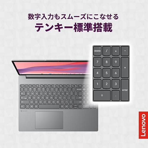 Lenovo(レノボ) Lenovo Chromebook m Gen 10 83W70014JP 15.3型