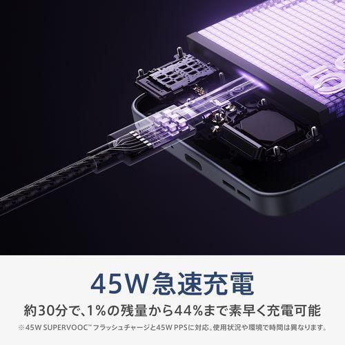 OPPO オッポ Reno13 A 6.7型 8GB/128GB チャコールグレー SIMフリー