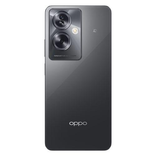 OPPO(オッポ) OPPO A79 5G 6.7型 4GB/128GB ミステリーブラック SIM 